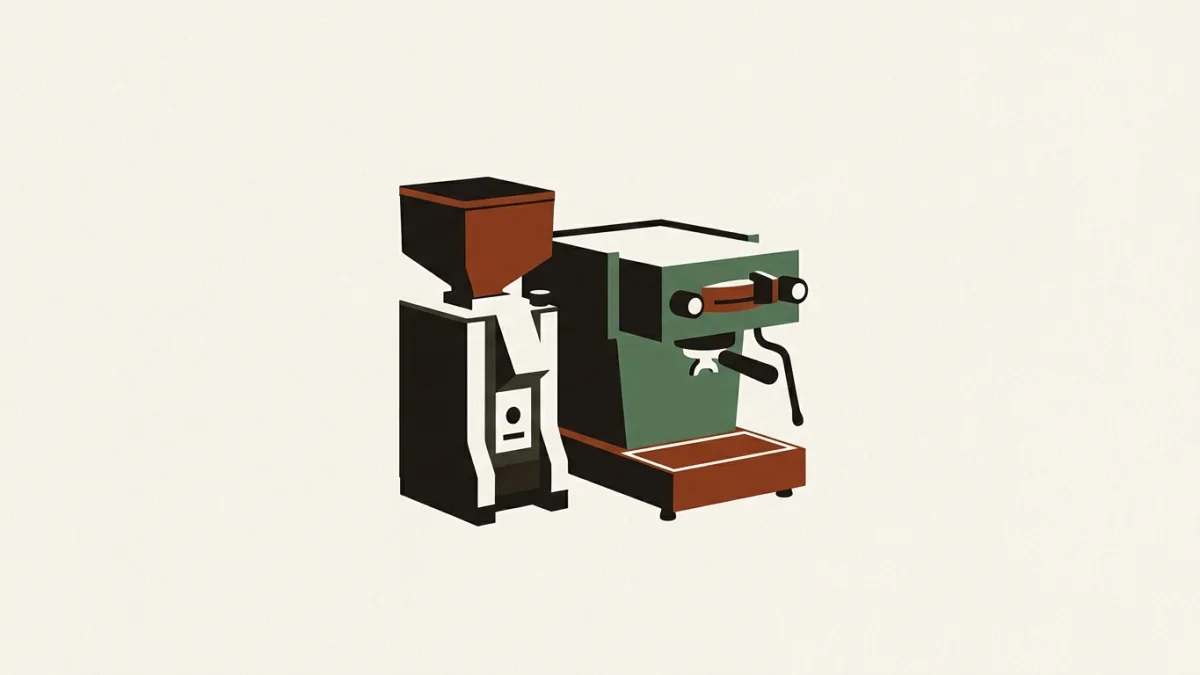 Ilustración: AeroPress vs Prensa Francesa: Comparativa Completa