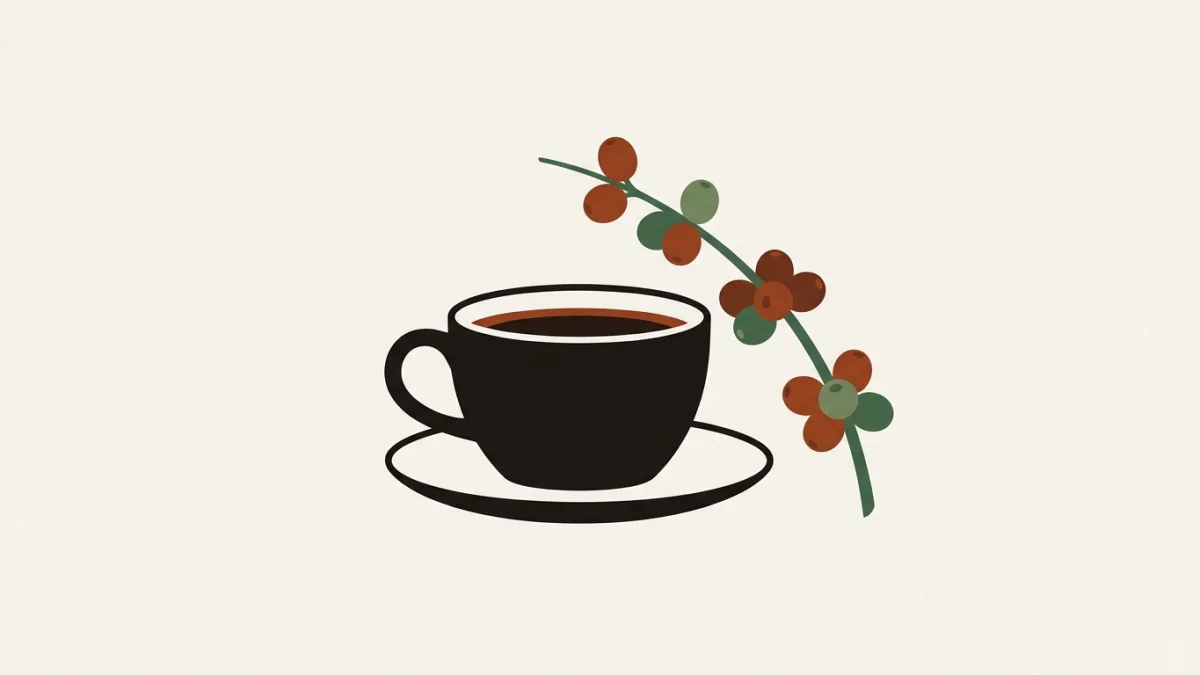Ilustración: Beneficios del Café para la Salud: Lo Que Dice la Ciencia