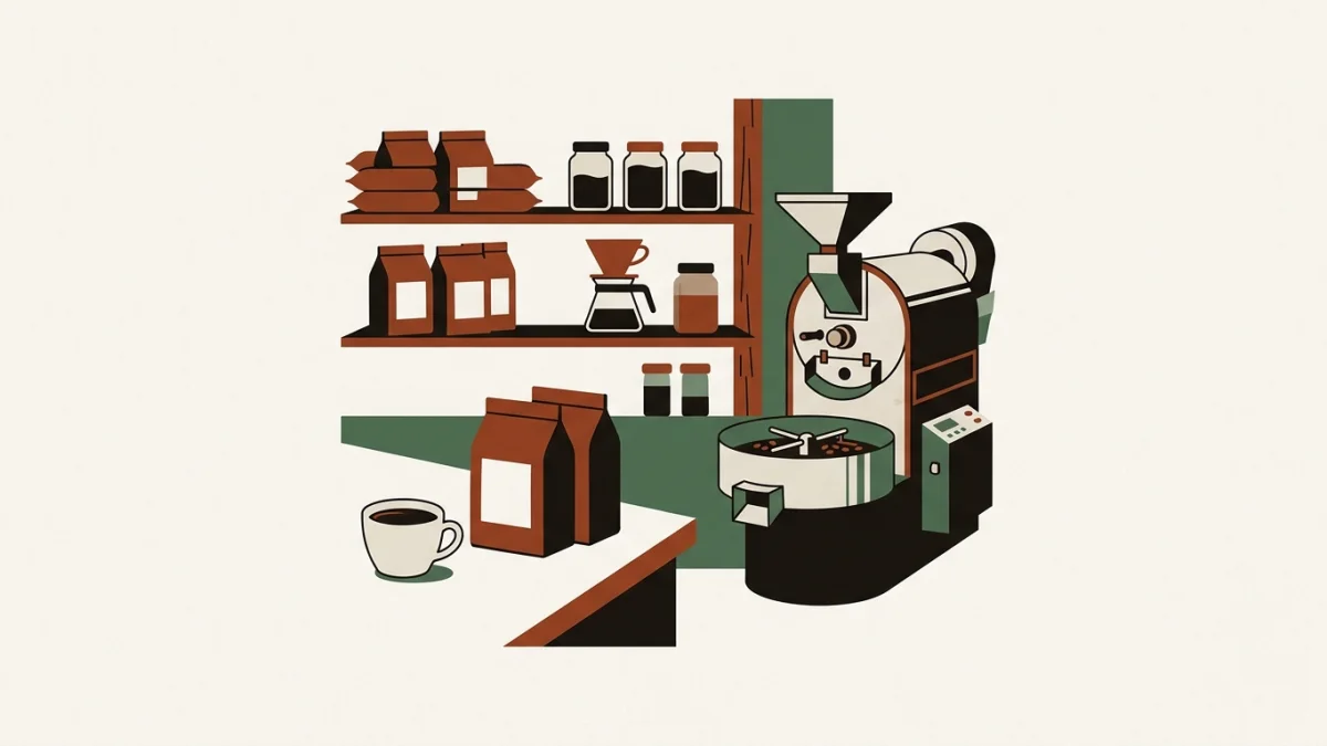 Ilustración: Café y Ansiedad: Cómo Afecta y Cuándo Reducirlo