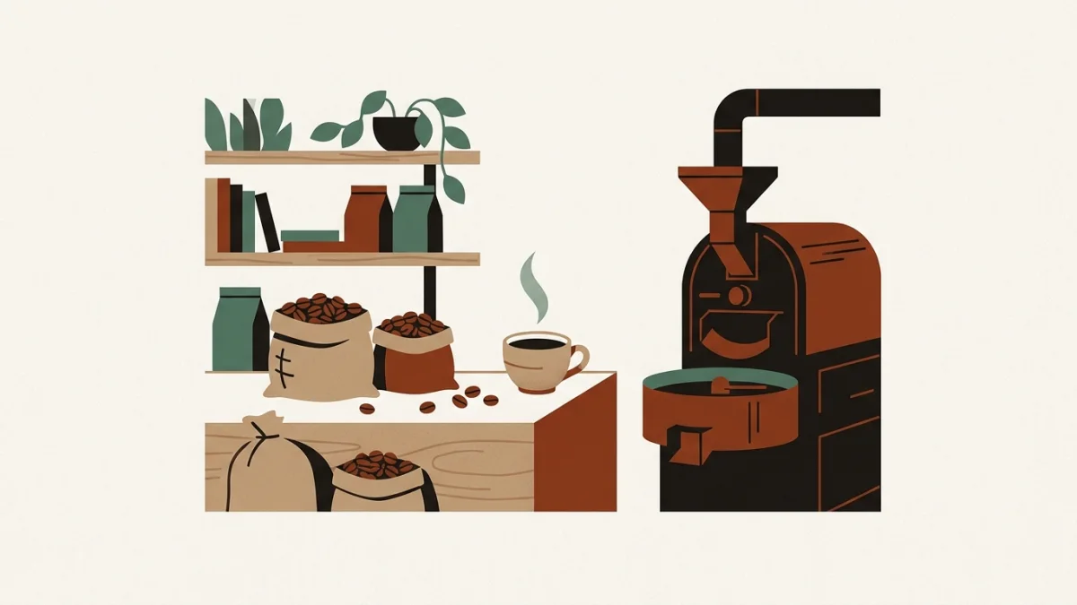 Ilustración: Café Antes de Entrenar: Beneficios y Cómo Tomarlo