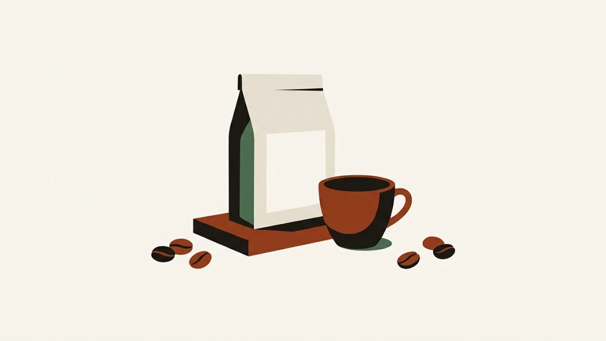 Ilustración: Direct Trade en Café: Qué Es y En Qué Se Diferencia del Fair Trade
