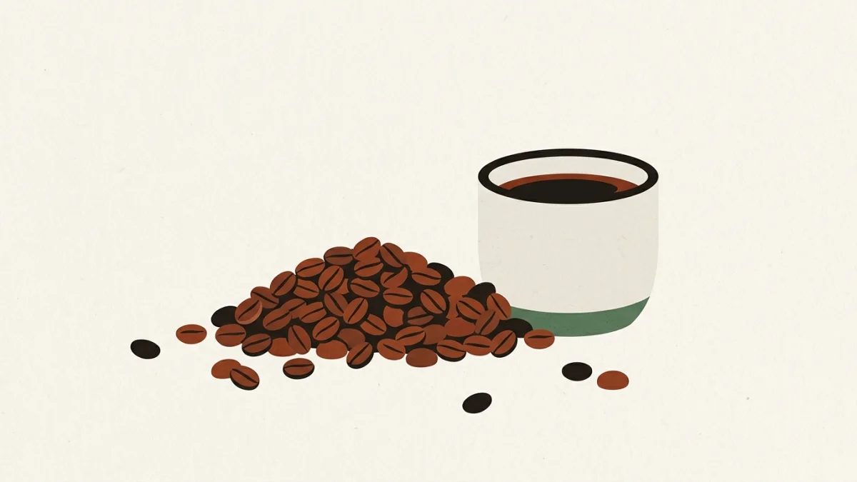 Ilustración: El Café de Especialidad en España: Estado del Sector en 2026