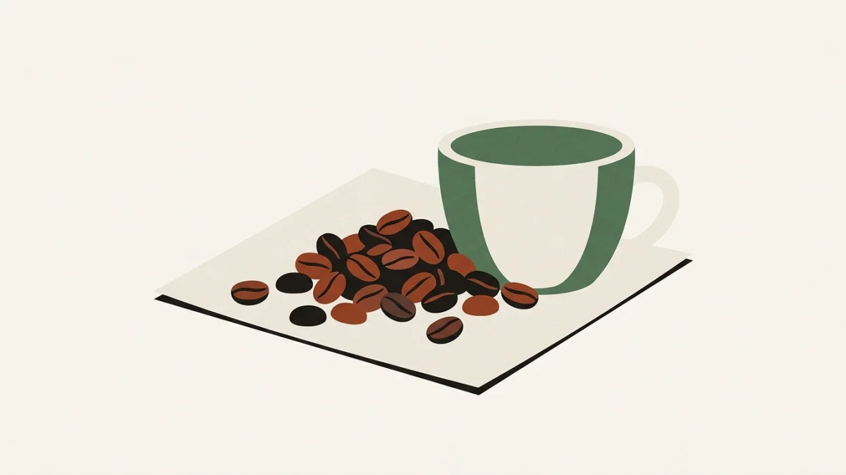 Ilustración: Café Infusionado con Frutas, Flores y Especias: La Nueva Tendencia