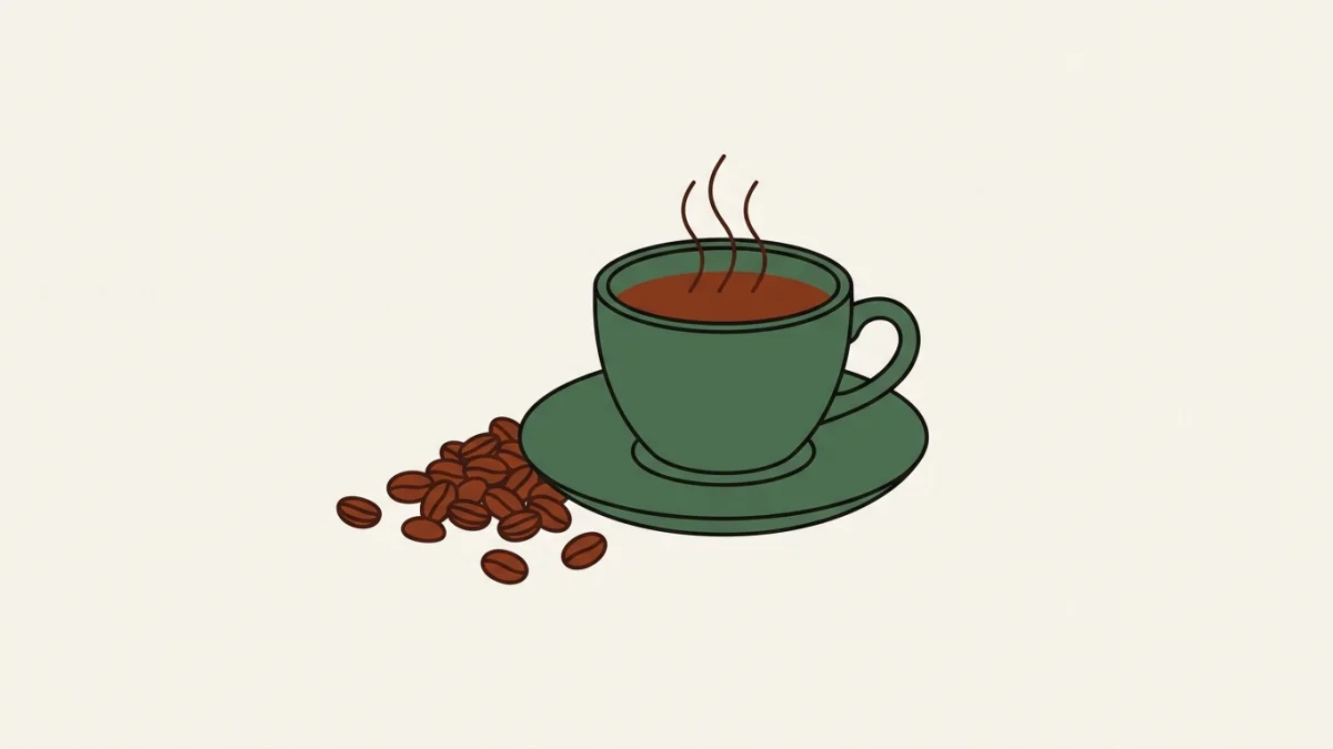 Ilustración: Café Infusionado: Cafés con Sabores Naturales que Arrasan