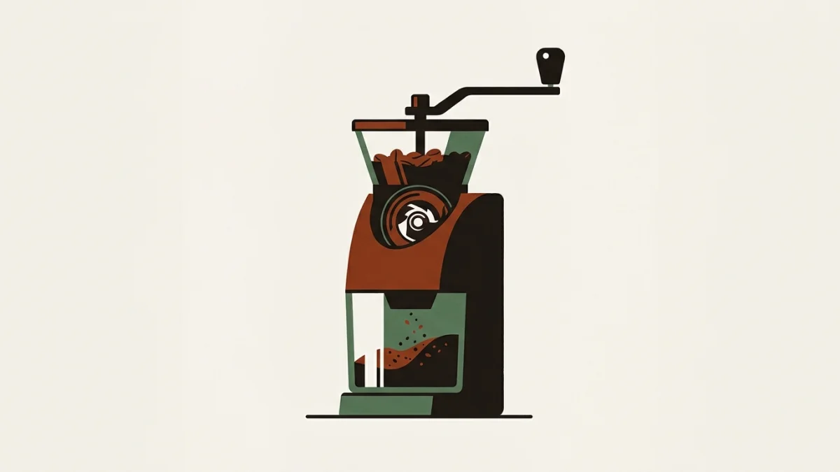 Ilustración: Comandante vs 1Zpresso vs Timemore: Molinillos Manuales Top