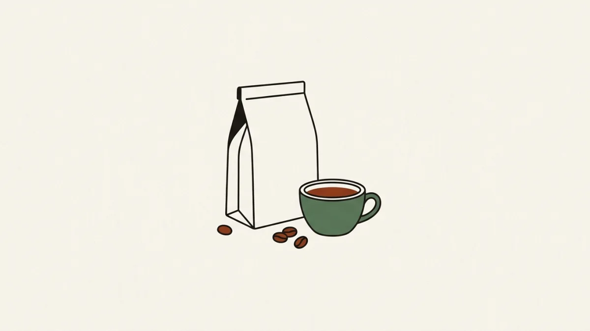 Ilustración: Cómo elegir tu café de especialidad: guía de compra