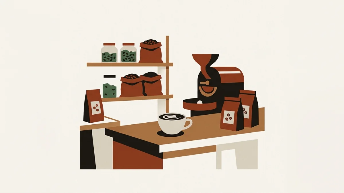 Ilustración: ¿Cuánto Café Puedo Tomar al Día? Dosis Máxima Recomendada