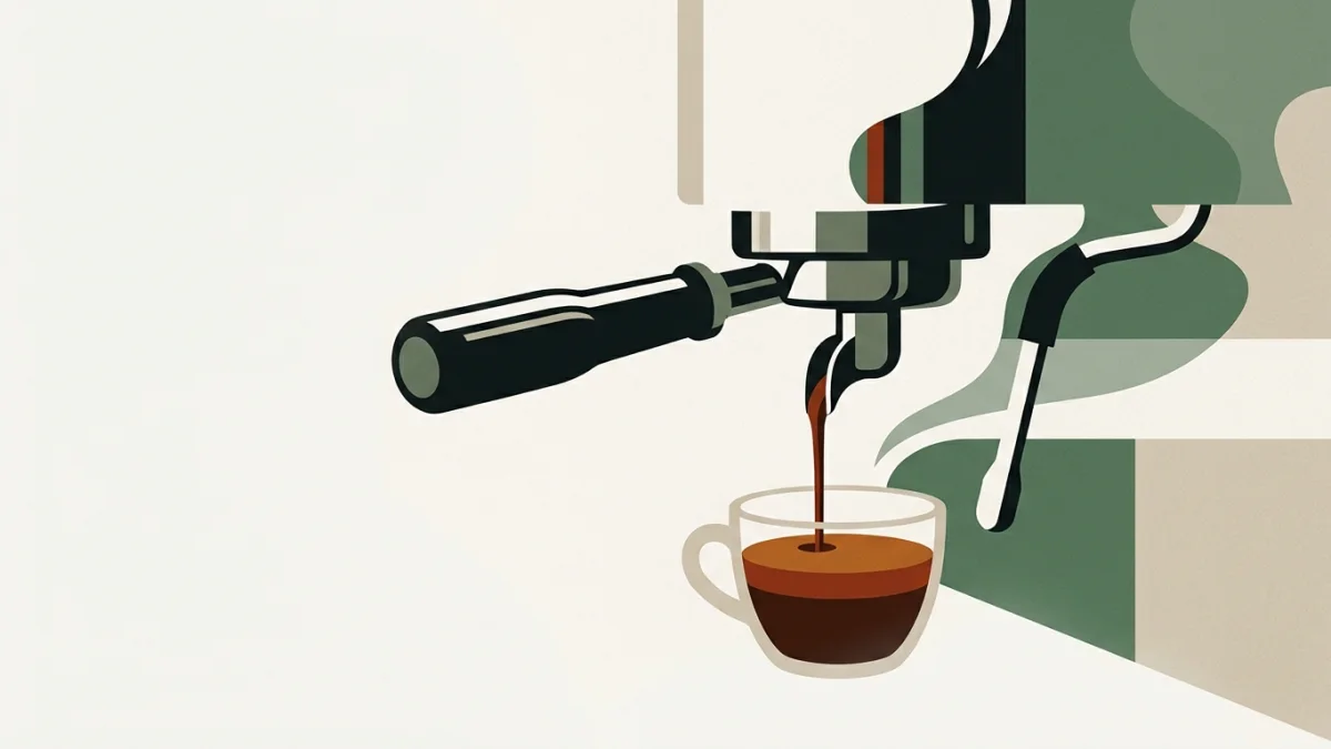 Ilustración: Espresso Tónico: La Receta Refrescante del Verano con Café