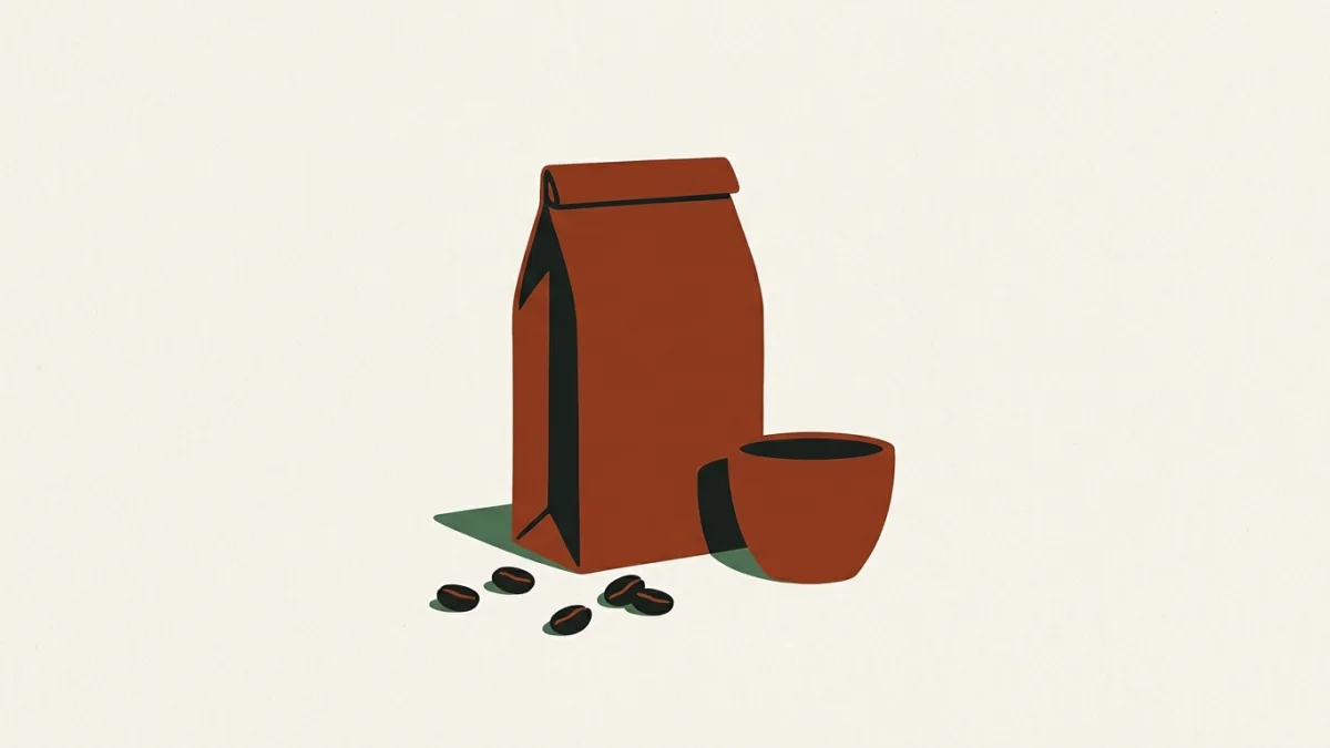 Ilustración: Guía del Café de Especialidad en España 2026: Todo lo que Necesitas Saber