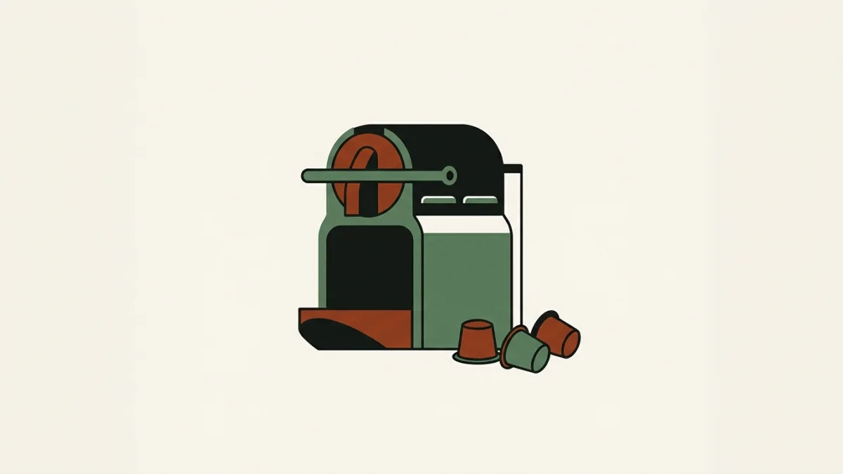 Ilustración: Incapto vs Nespresso: cuál sale mejor y por qué