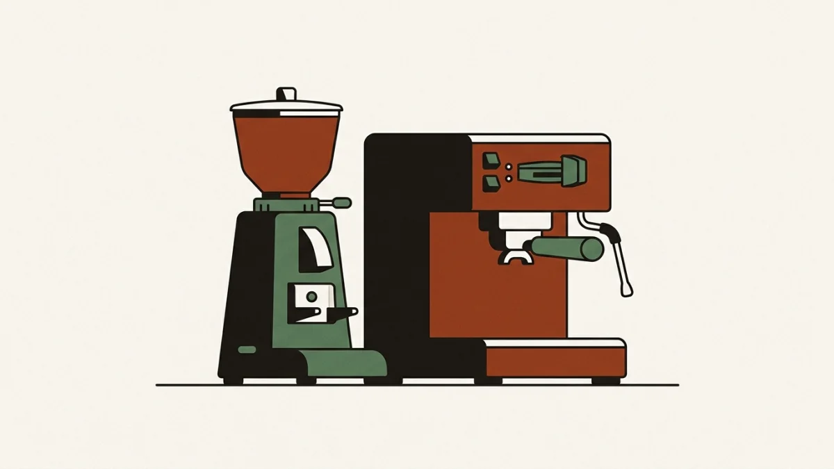 Ilustración: AeroPress y Sus Mejores Accesorios: Guía Completa