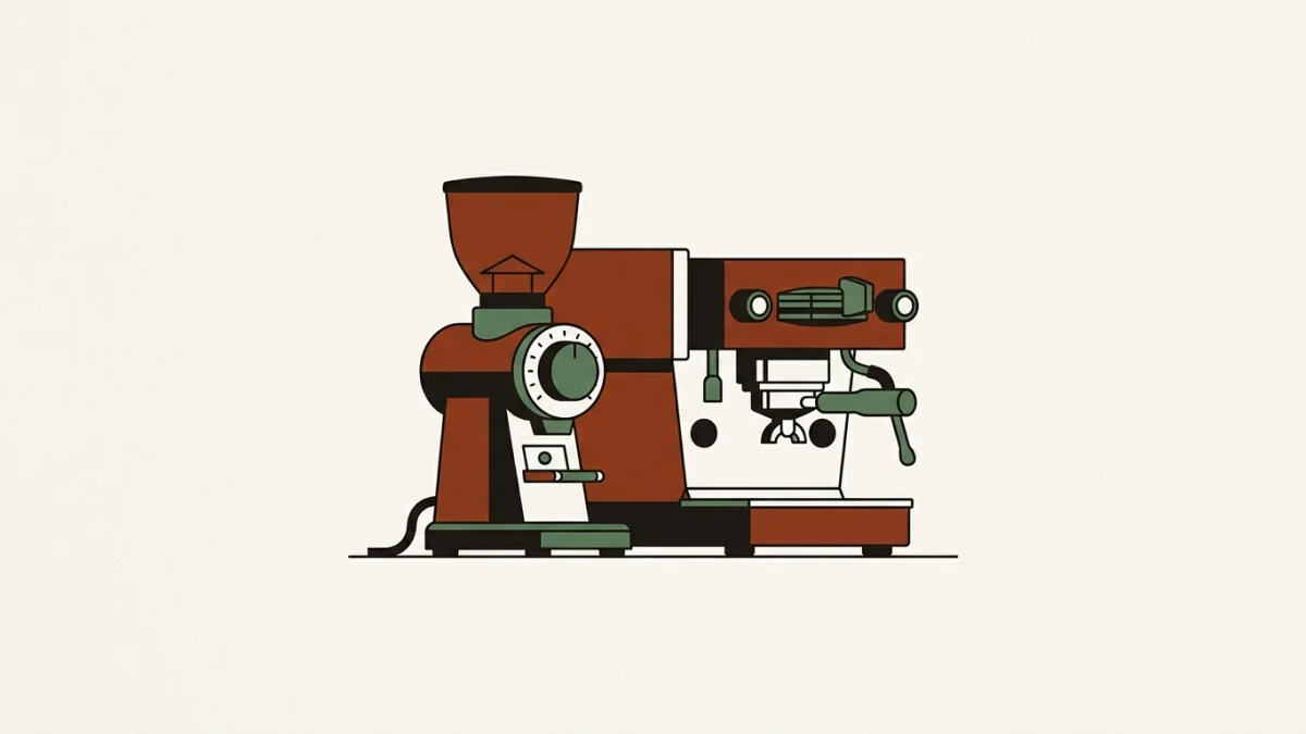 Ilustración: Mejor Jarra para Espumar Leche y Hacer Latte Art