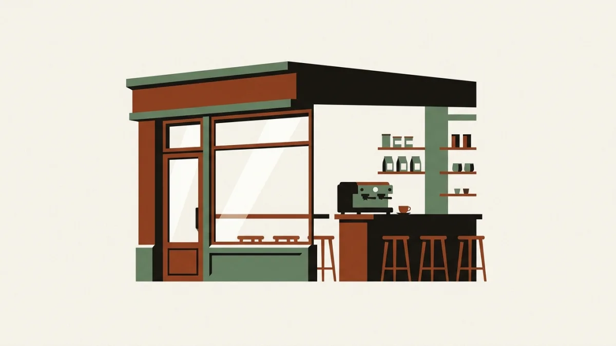 Ilustración: Mejores Cafeterías de Especialidad en Bilbao: Guía 2026