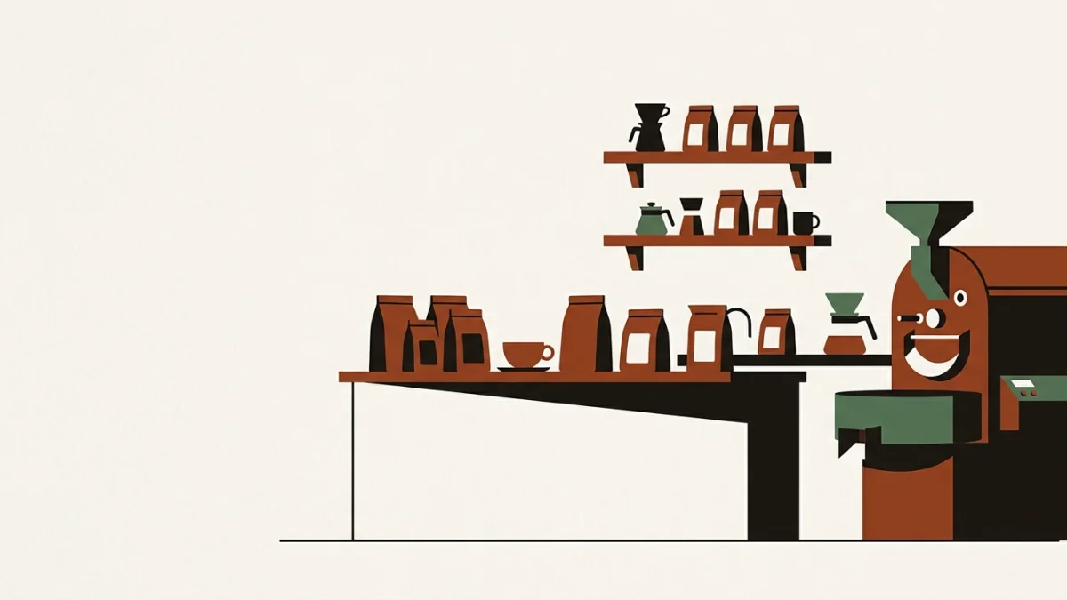 Ilustración: Mejores Leches Vegetales para Café: Cuál Espuma Mejor