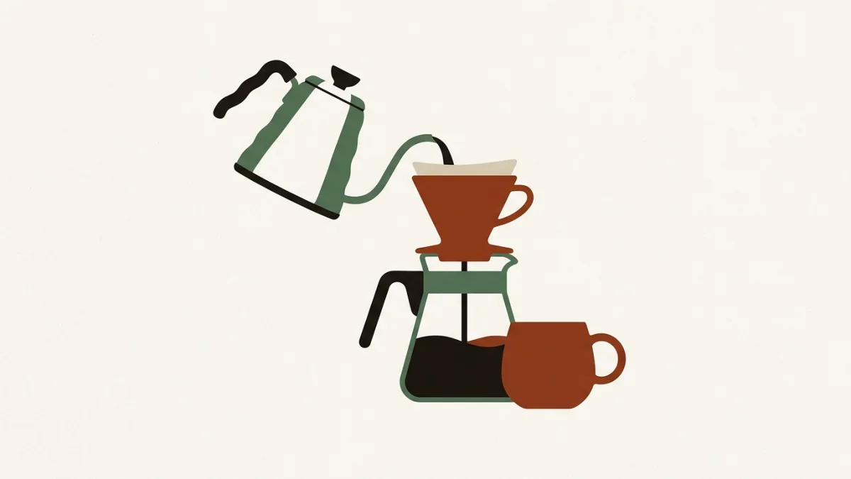 Ilustración: Irish Coffee Auténtico: Receta Original Paso a Paso