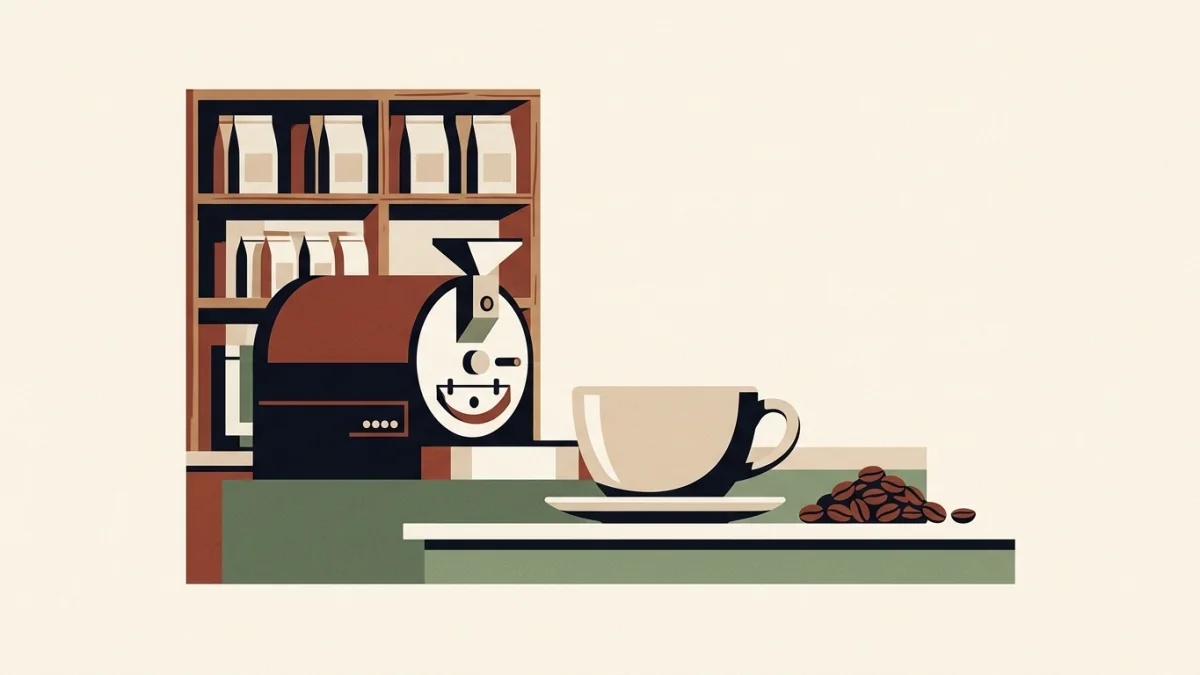 Ilustración: Regalos para Amantes del Café: Ideas Originales 2026
