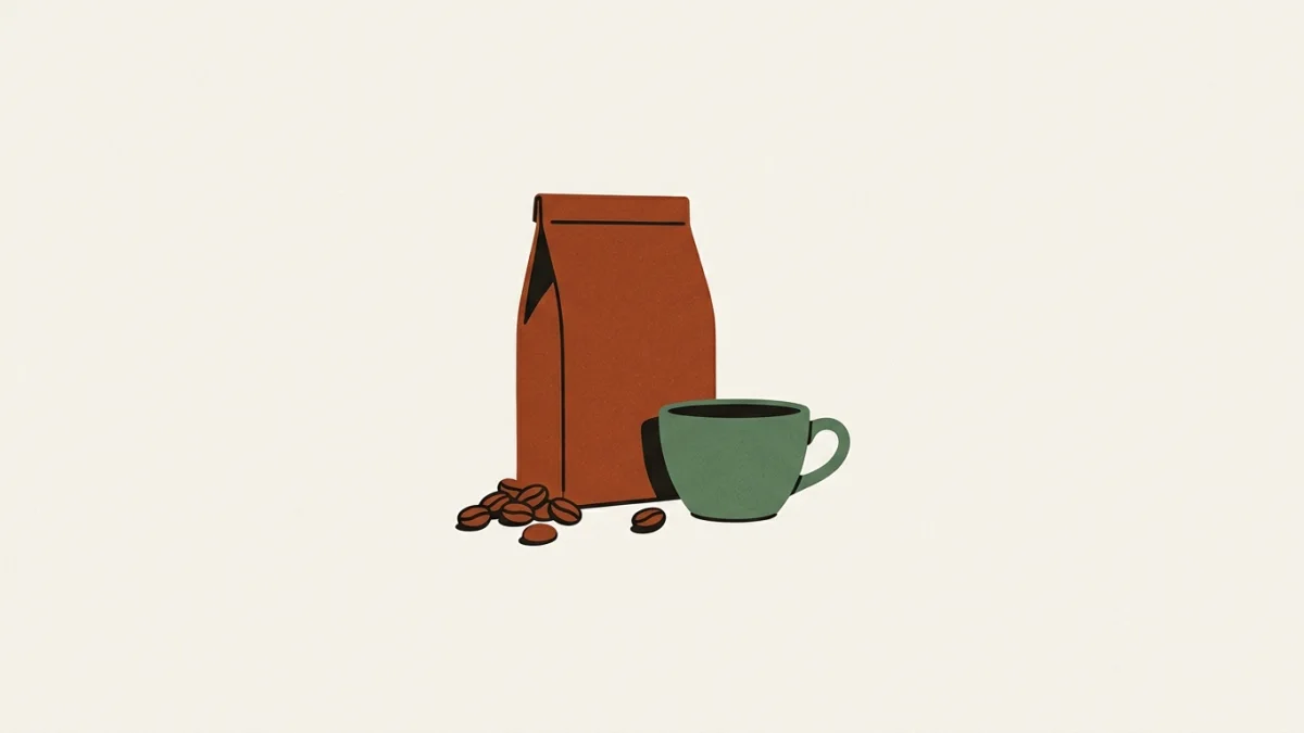 Ilustración: Mejores Suscripciones de Café de Especialidad en España