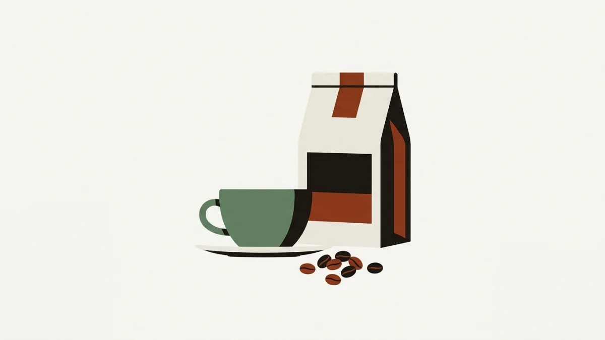 Ilustración: La Tercera Ola del Café: Qué Es y Cómo Cambió Todo