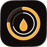 Icono de Café Ratio Timer